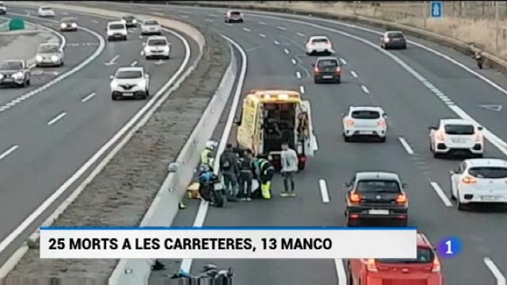 Informatiu Balear - Informatiu Balear 2 - 02/01/20