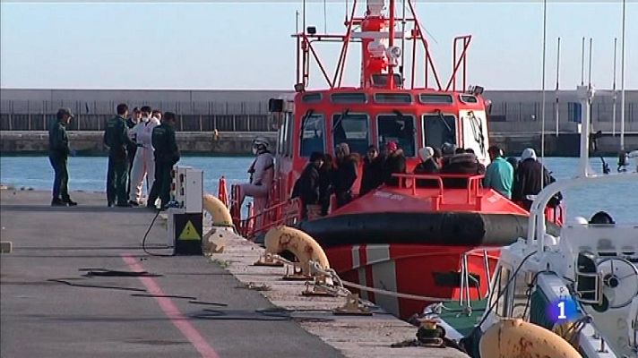 L'informatiu - Comunitat Valenciana - L'Informatiu - Comunitat Valenciana 2 - 02/01/20