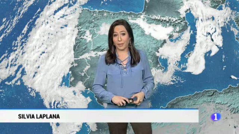 El Tiempo en Andalucía - 02/01/2020 | Ver