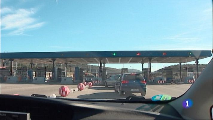 Panorama Regional - Asturias en 2' - 02/01/20