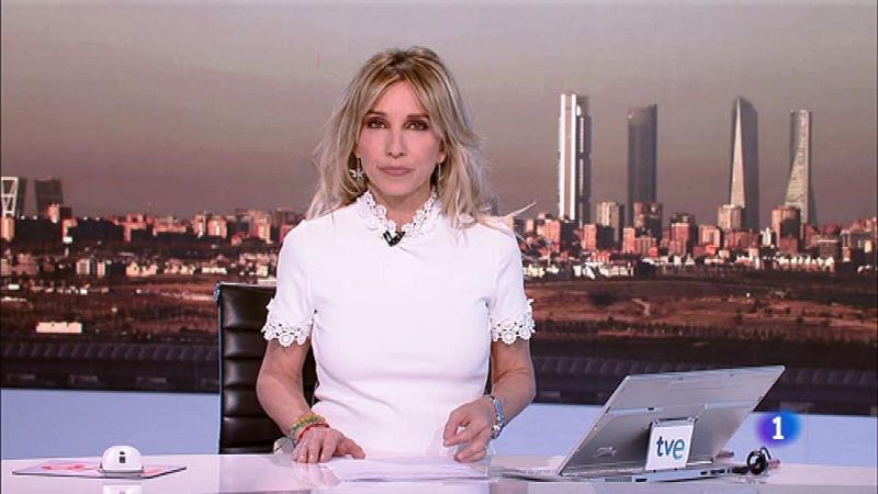 Informativo de Madrid 2 - 02/01/20 - ver ahora