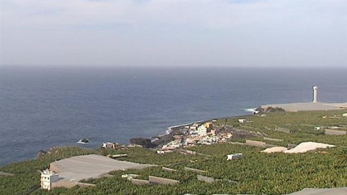 Telecanarias - El tiempo en Canarias - 02/01/2020