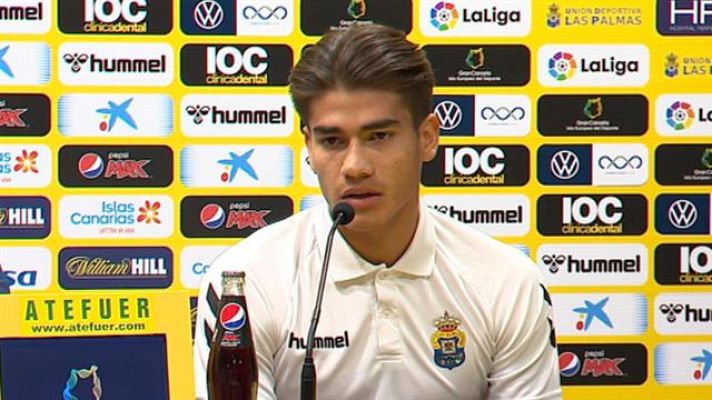 Telecanarias - Deportes Canarias - 02/01/2020