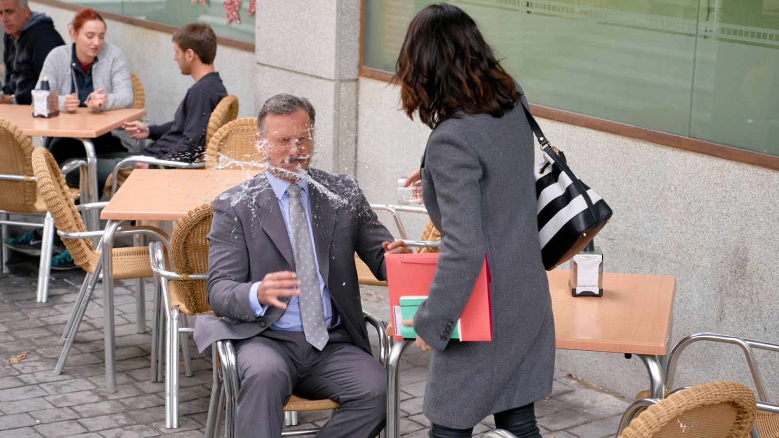 Mercado Central - Capítulo 70 - ver ahora