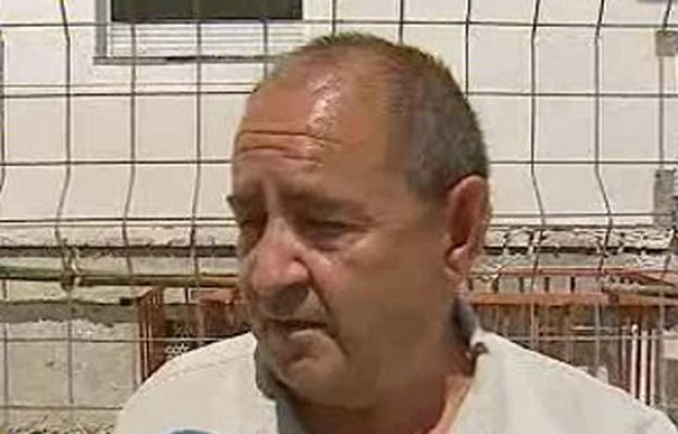 España Directo - Hombre rico, hombre pobre