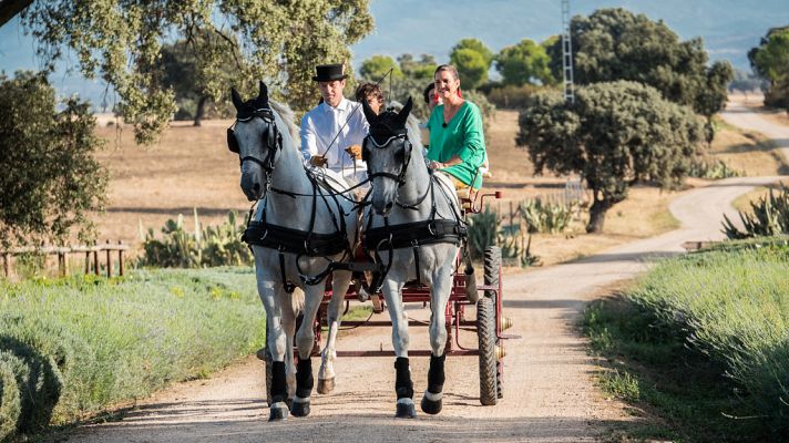 MasterChef Junior - Un reto muy rural
