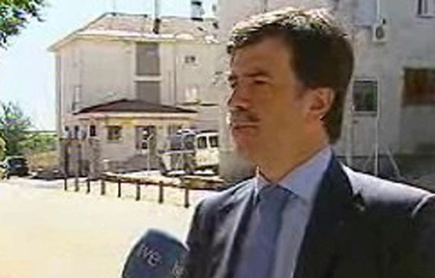 España Directo - Adolescentes violadores