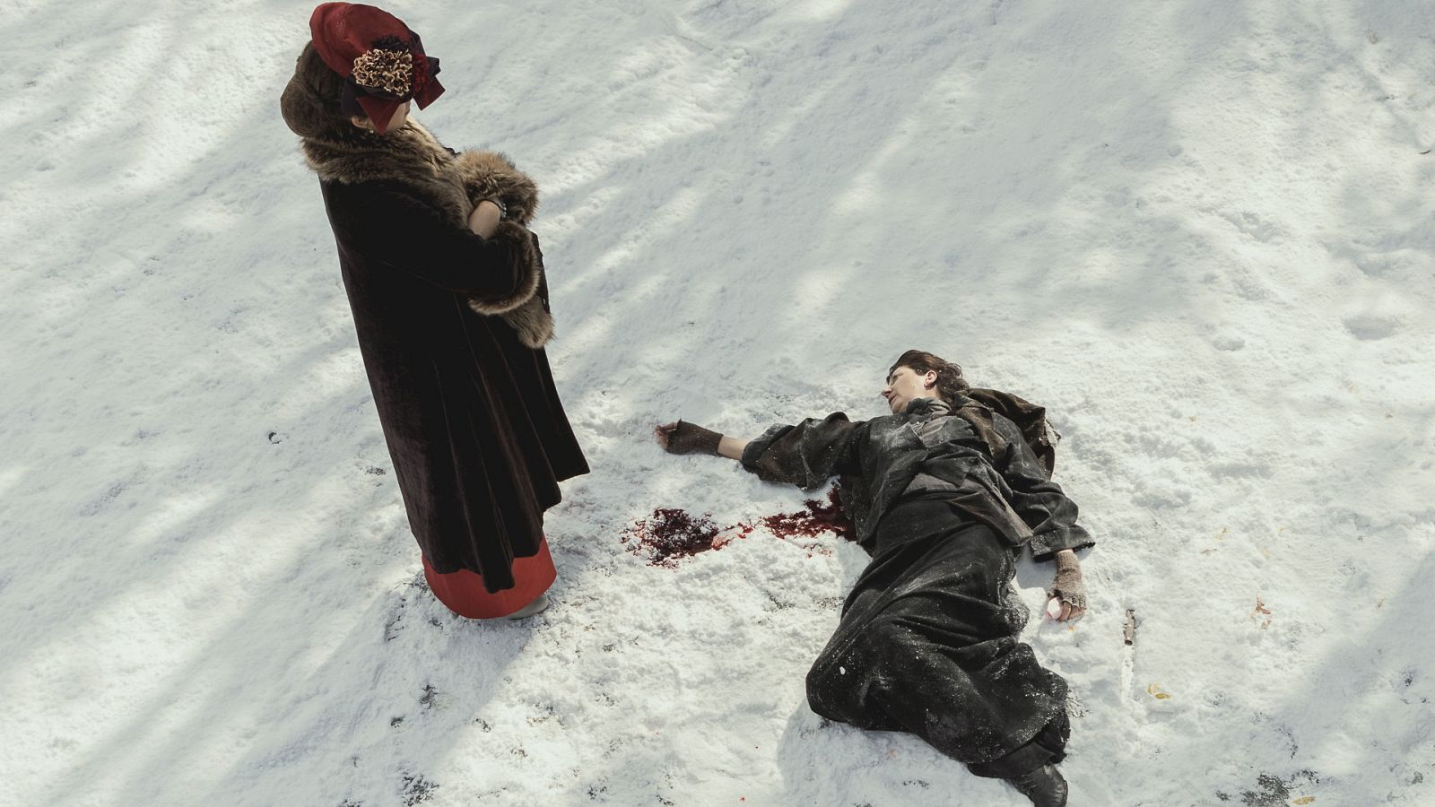 Acacias 38 - Capítulo 1171 - Ver ahora