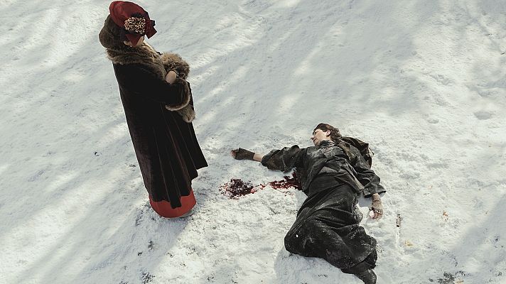 Acacias 38 - Capítulo 1171