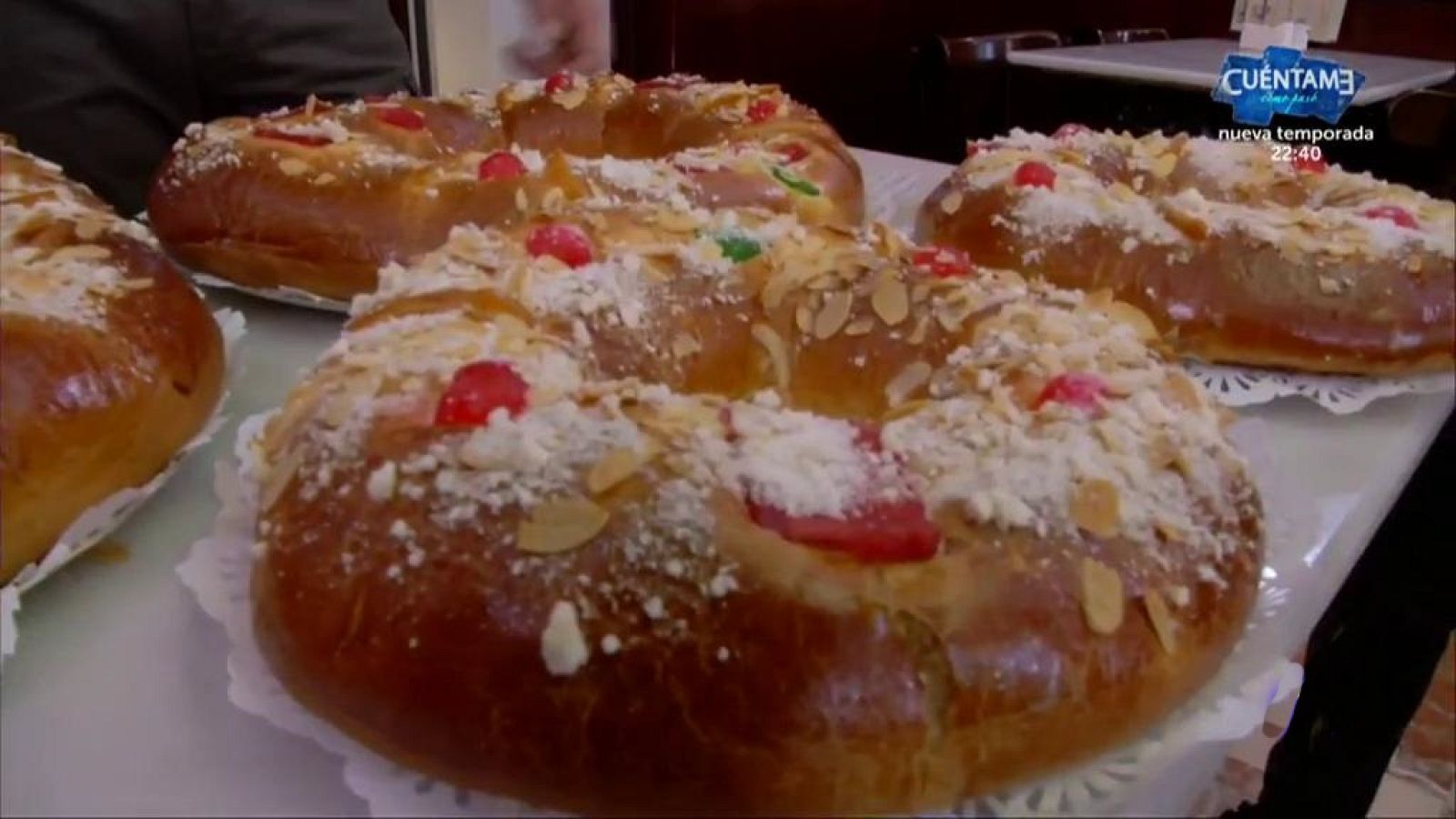 Aquí la Tierra - 02/01/20 - ver ahora