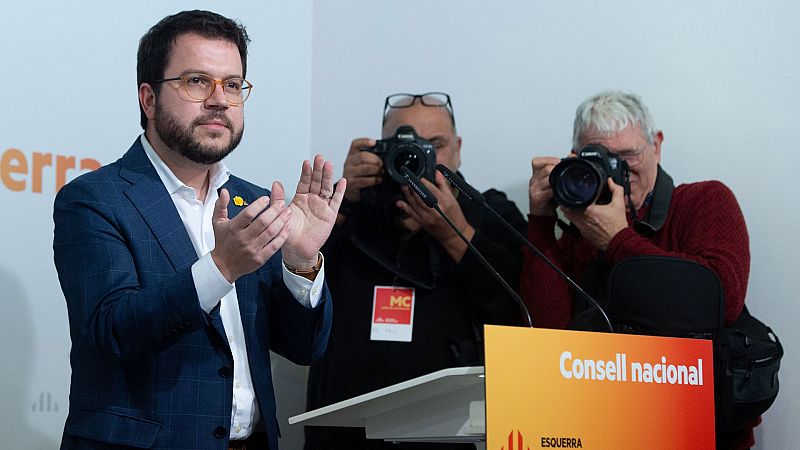 Telediario 2 en cuatro minutos - 02/01/20 - Ver ahora