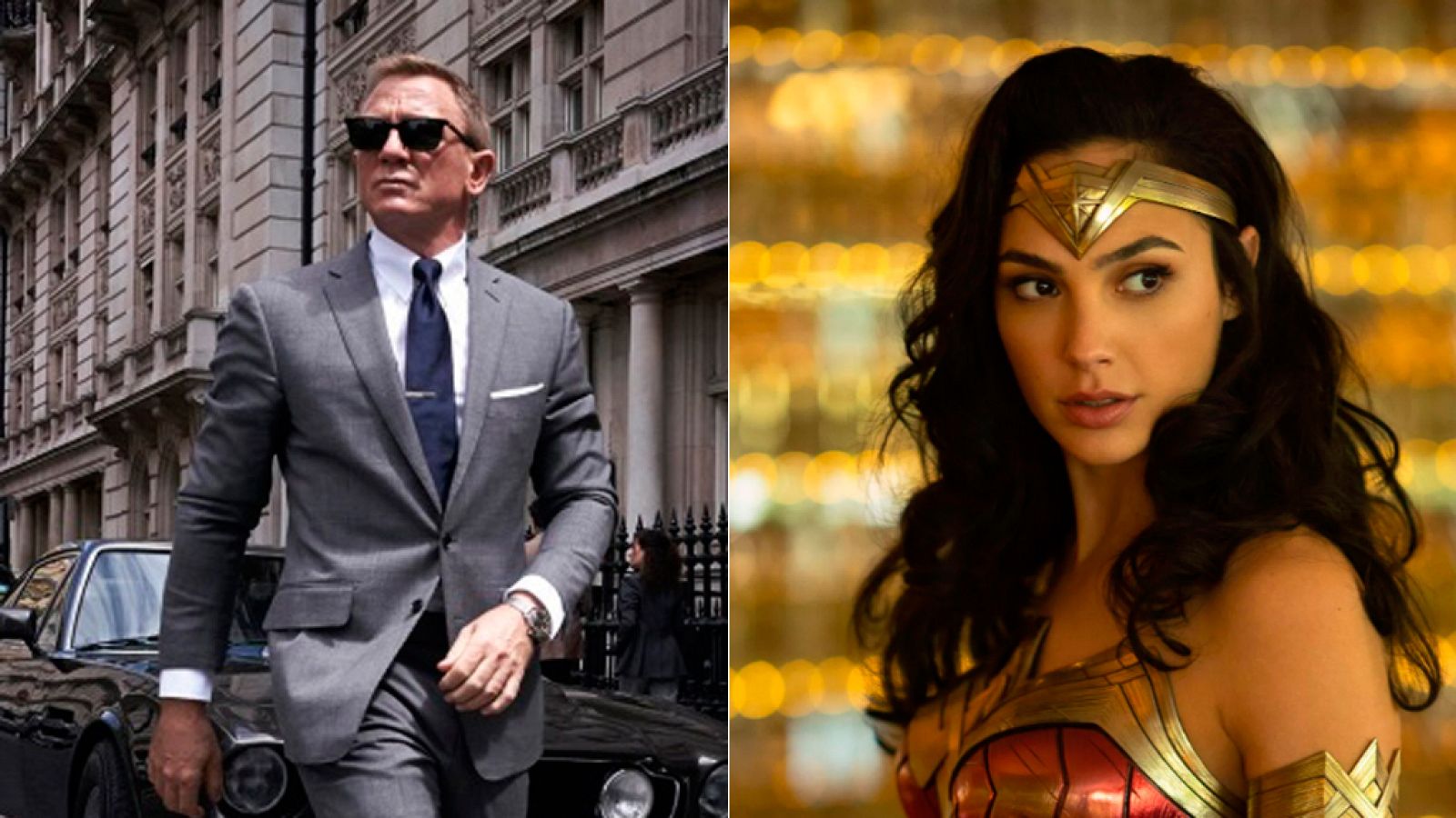 El cine más esperado de 2020