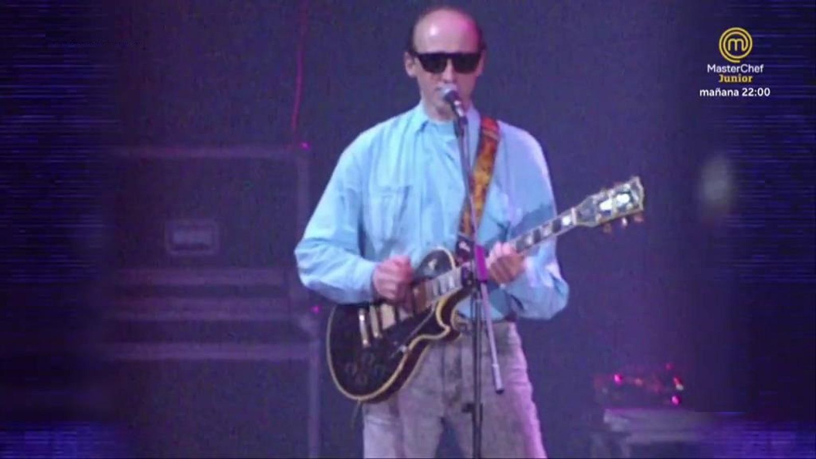 Ochéntame otra vez - Himnos de los 80 (vol. IV) - ver ahora