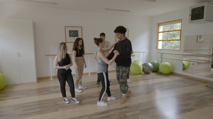 Generacion.es - La música