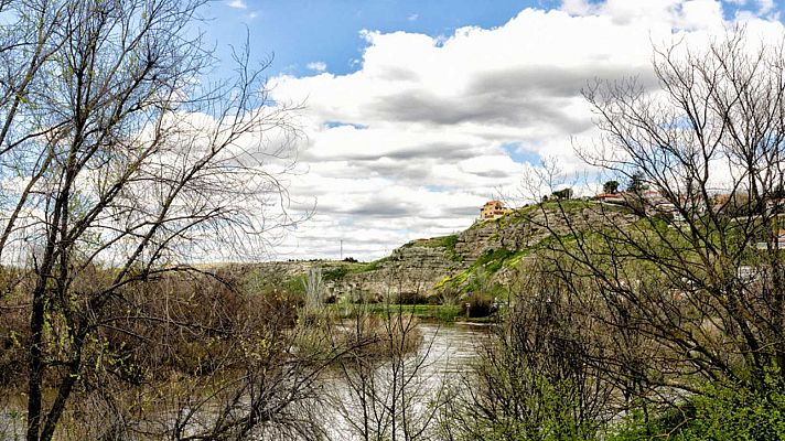 A partir de hoy - Jacob Petrus nos da la prevision para el fin de semana