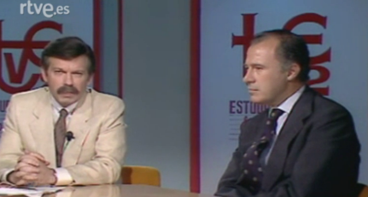 Estudio abierto - 29/06/1983