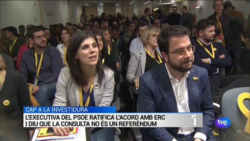 L'Informatiu en 3' - 03/01/2020