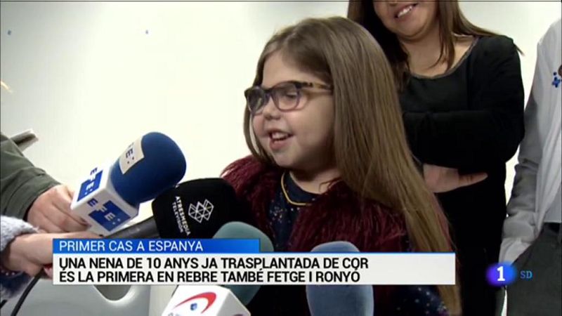 L'Informatiu - 03/01/2020