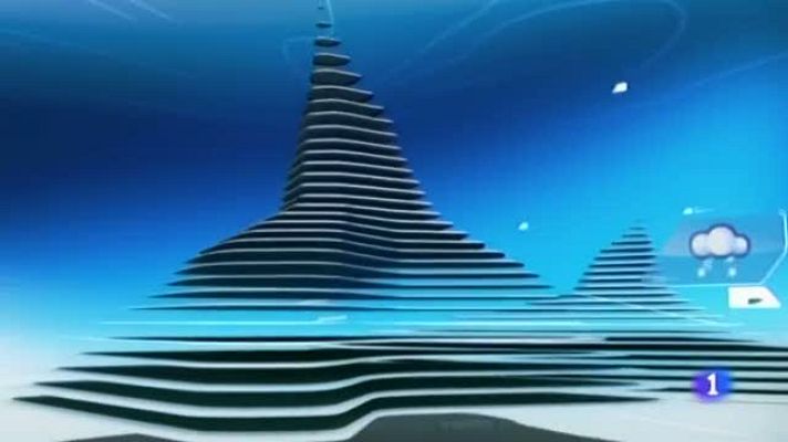 Telenavarra - El Tiempo en Navarra - 03/01/2020