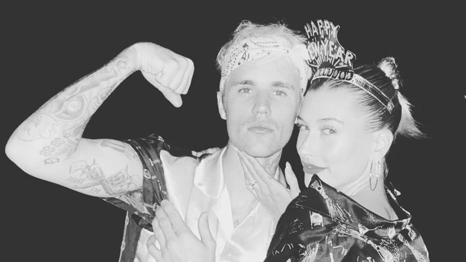 ¡Justin Bieber vuelve con noticias inmejorables!