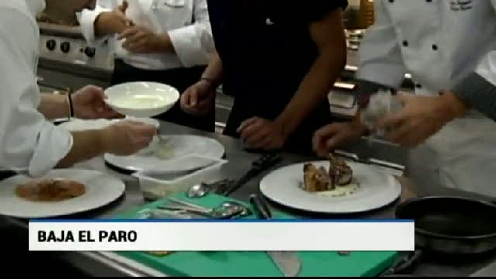 Castilla y León en 1' - 03/01/20