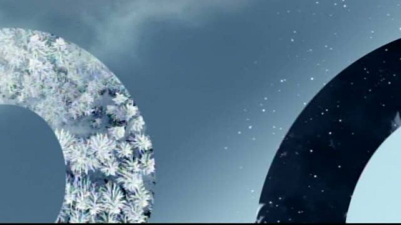 El tiempo en Castilla y León - 03/01/20