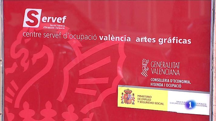 L'informatiu - Comunitat Valenciana - La Comunidad Valenciana en 2' - 03/01/20