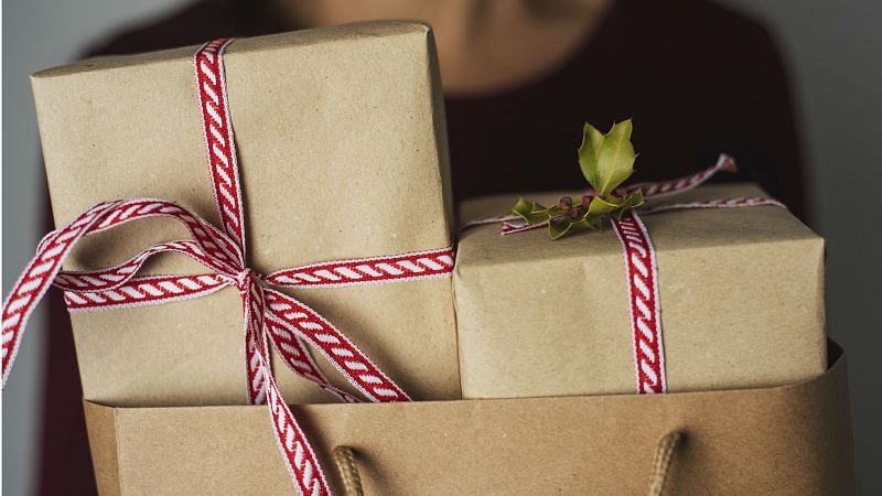 Últimos días de compras navideñas antes del Día de Reyes