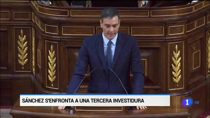 L'Informatiu - l'Informatiu 2 - 03/01/2020