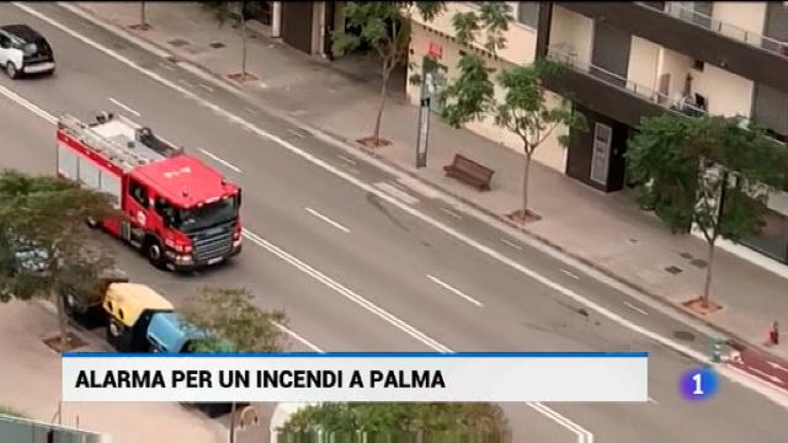 Informatiu Balear 2 - 03/01/20