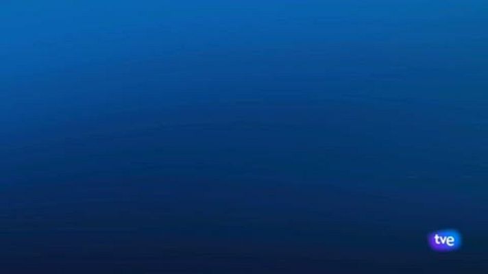 Informativo de Madrid - Informativo de Madrid 2 - 03/01/20