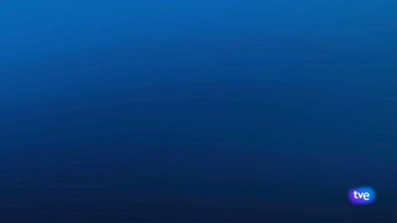 Informativo de Madrid 2 - 03/01/20 - Ver ahora