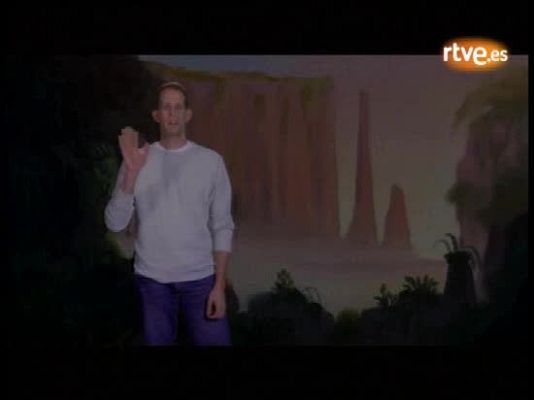 Días de cine - 'UP': Presentación de personajes