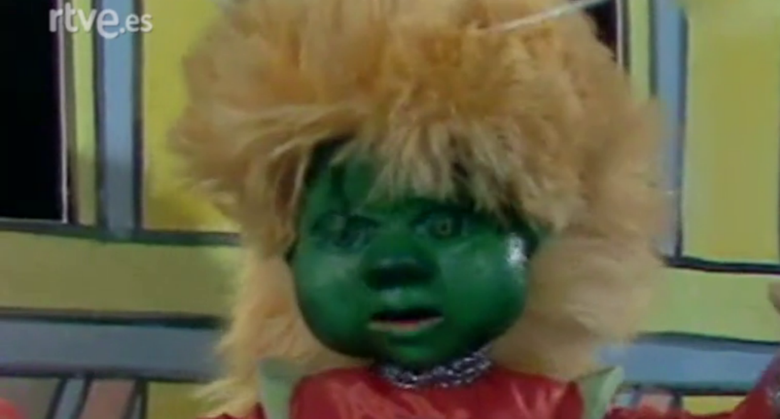 La bola de cristal - 12/12/1987