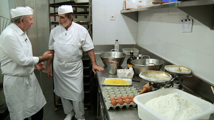 Aquí la Tierra - Aquí la Tierra - 03/01/20