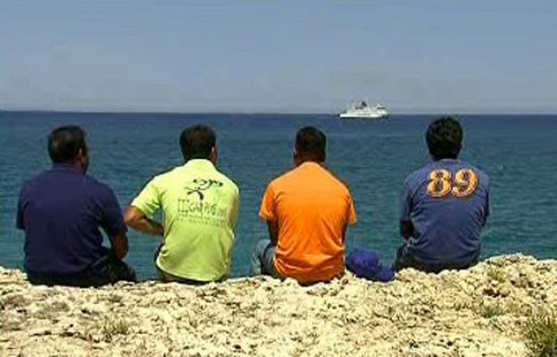 Con todos los acentos - El drama de los bengalíes