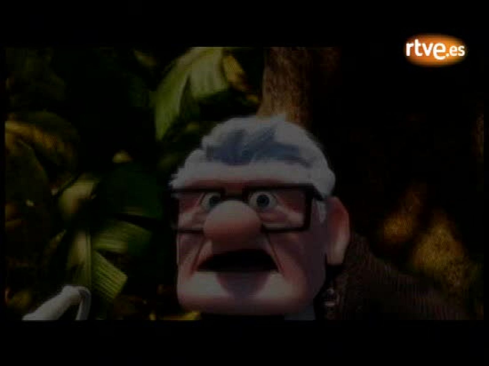 Días de cine - 'UP': Kevin, el gamusino | Ver