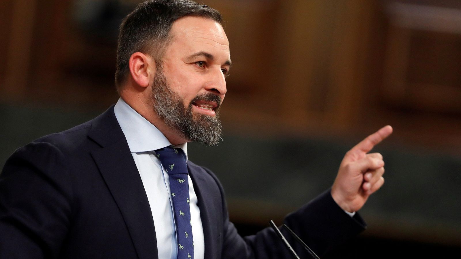 Especial informativo - Debate de investidura de Pedro Sánchez (3) - 04/01/20 - Lengua de signos - ver ahora