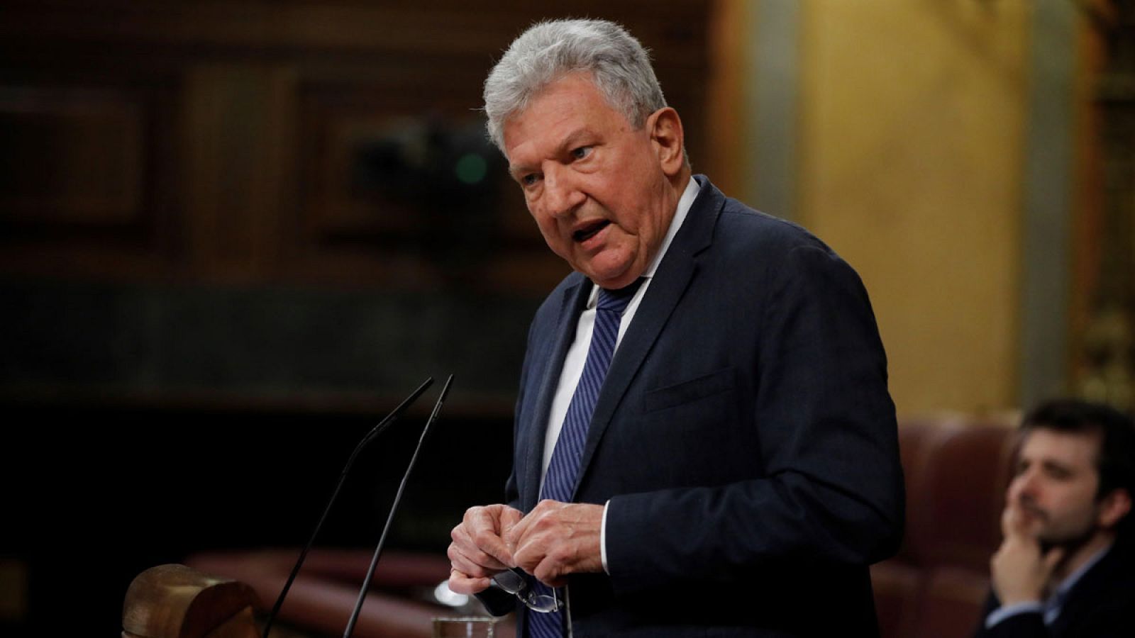 Nueva Canarias avisa a Sánchez que será "exigente" en la defensa de "los intereses" de las islas