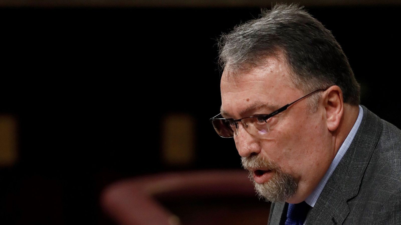 Investidura: Intervención íntegra de Foro Asturias durante el debate de investidura - Especiales informativos | Ver