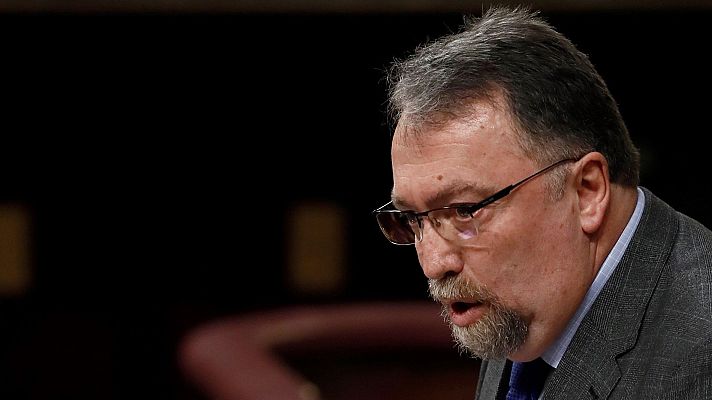 Especiales informativos - Intervención íntegra de Foro Asturias durante el debate de investidura