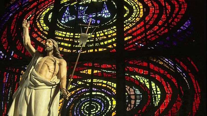 El día del Señor - Parroquia del Espíritu Santo