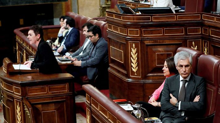 Telediario 1 - Telediario 1 en 4' - 05/01/20