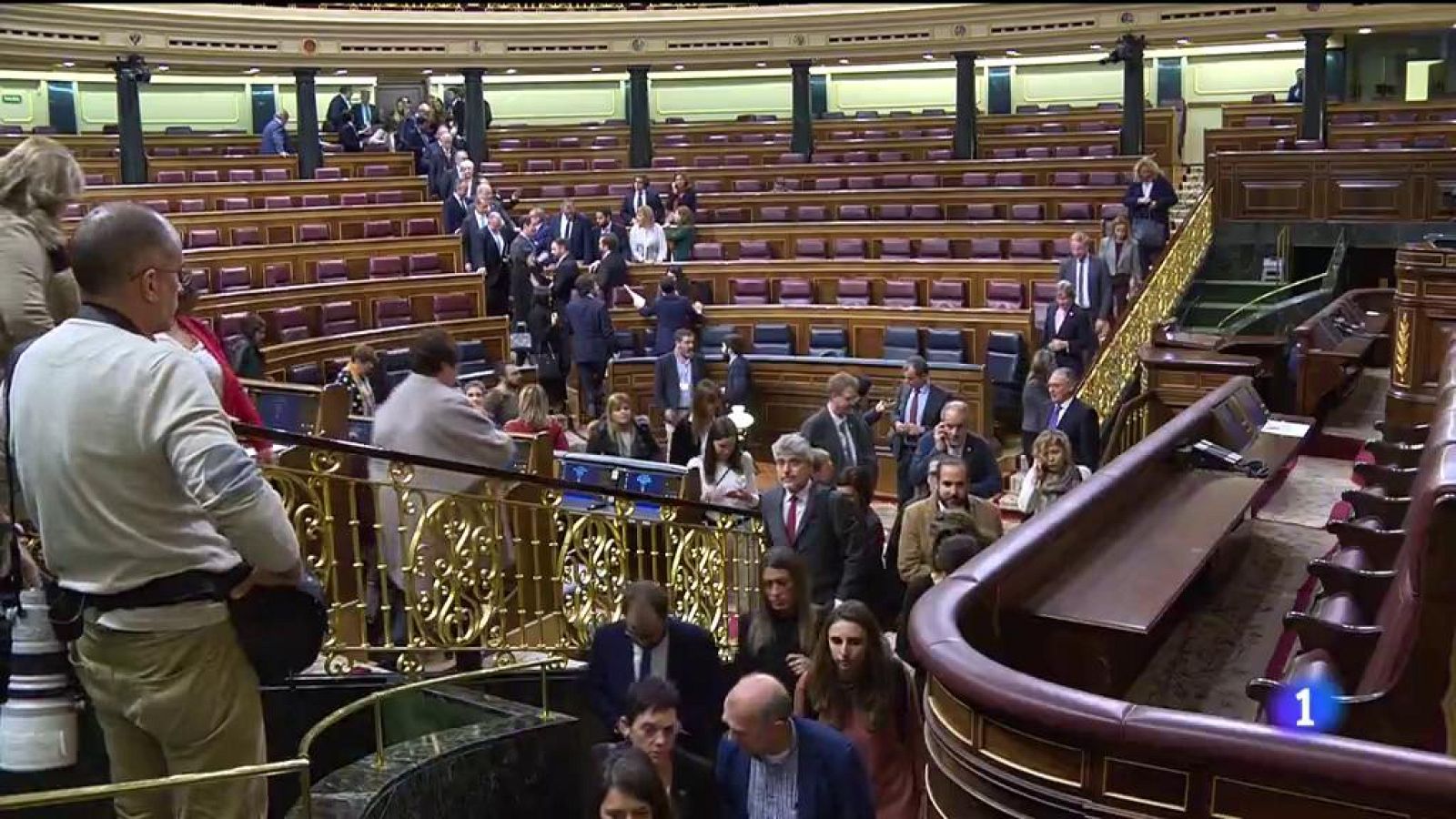 ¿Qué le piden los políticos a los Reyes Magos?