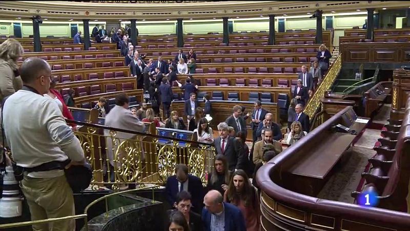 ¿Qué le piden los políticos a los Reyes Magos?