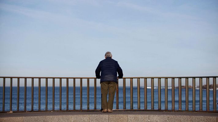 El tiempo - Tiempo estable con cielos poco nubosos o despejados en todo el  país