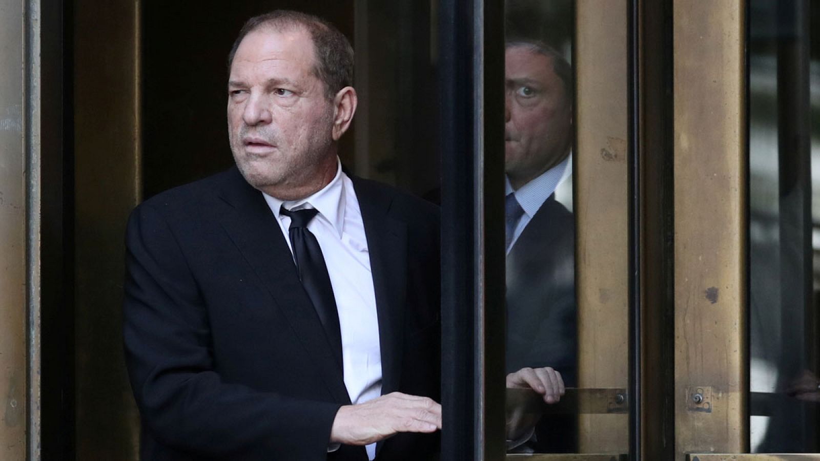 El juicio a Weinstein volverá a captar la atención mediática