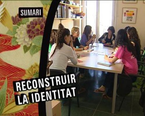 Els nous catalans - Reconstruir la identititat