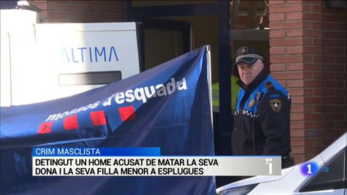 L'Informatiu - L'Informatiu 06/01/2020