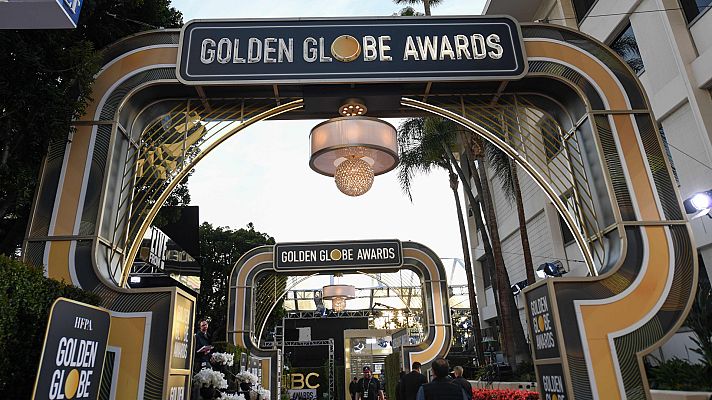 D Corazón - Los Globos de Oro: polémica en los discursos